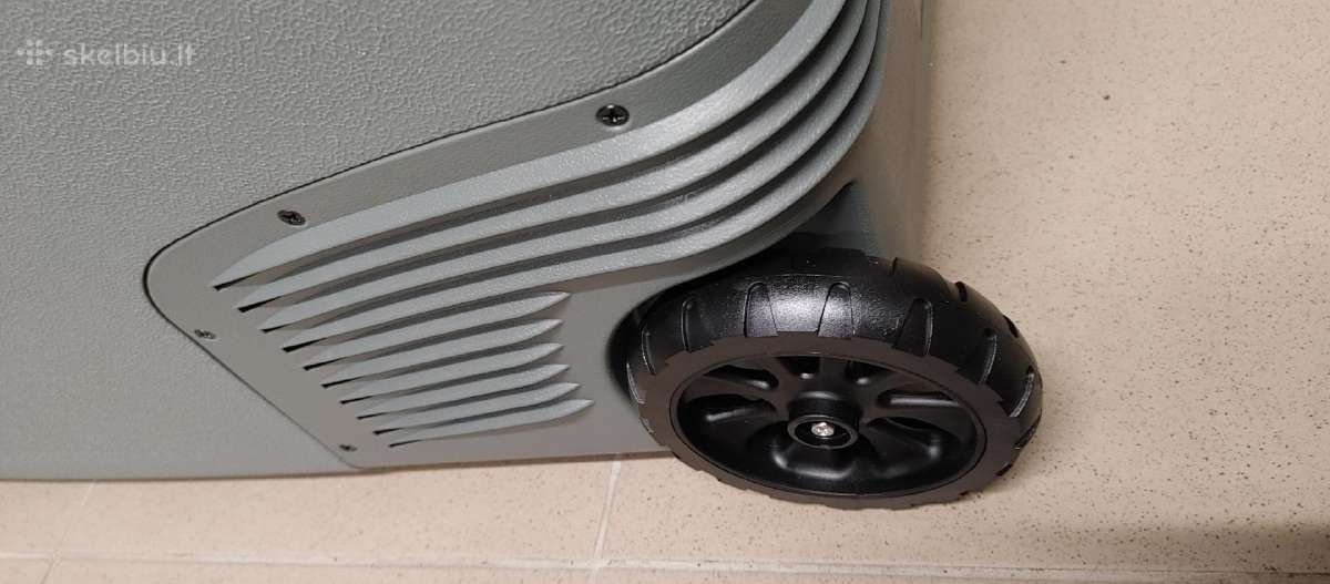 Alpicool 25l/40l nešiojamas dviejų zonų 12v/24v/22 - nuotraukos Nr. 27