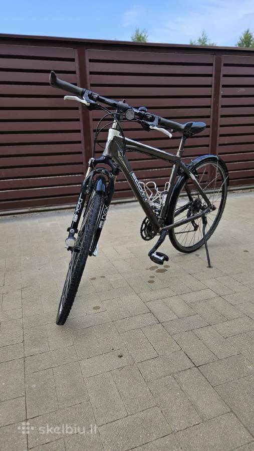 Scott Sportster P3 unisex - nuotraukos Nr. 2