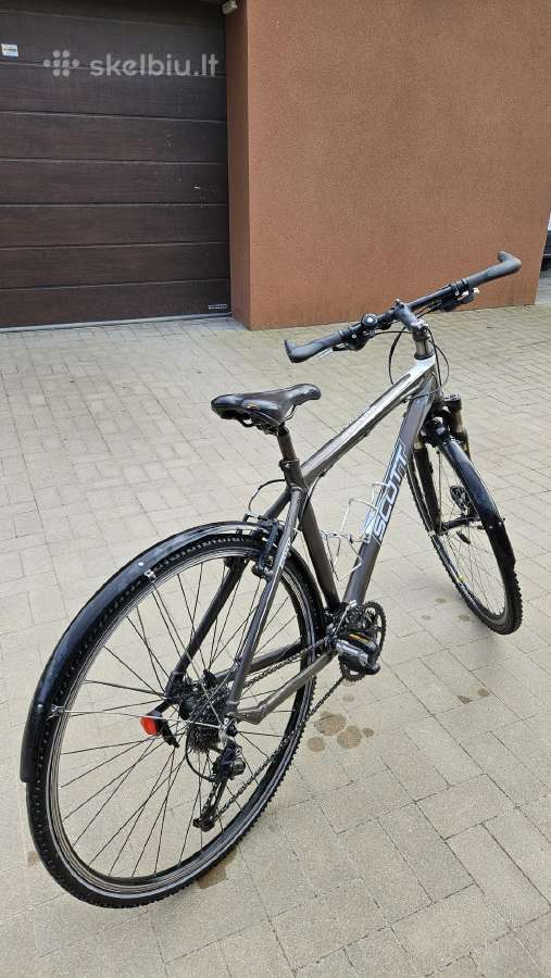 Scott Sportster P3 unisex - nuotraukos Nr. 3