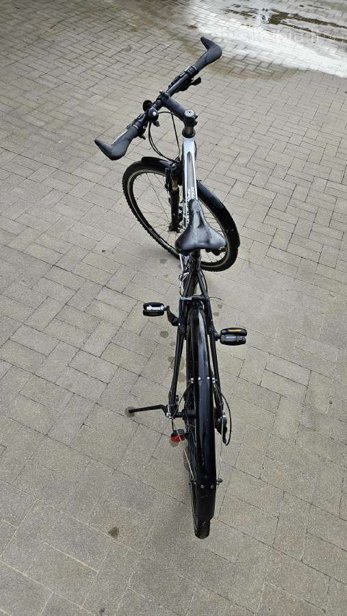 Scott Sportster P3 unisex - nuotraukos Nr. 4