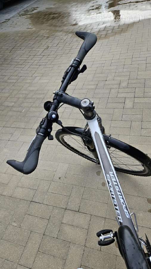 Scott Sportster P3 unisex - nuotraukos Nr. 5