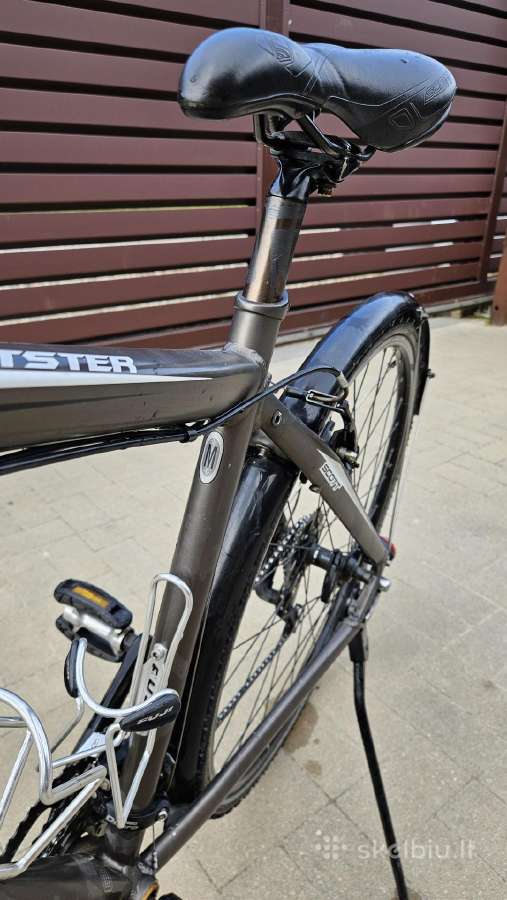Scott Sportster P3 unisex - nuotraukos Nr. 6