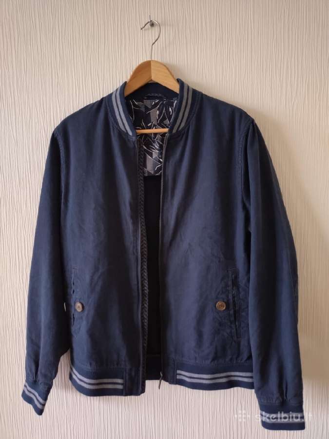 Ted Baker bomber striukė - nuotraukos Nr. 2