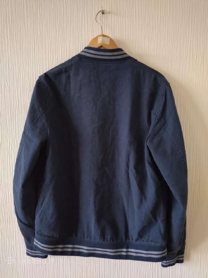 Ted Baker bomber striukė - nuotraukos Nr. 3