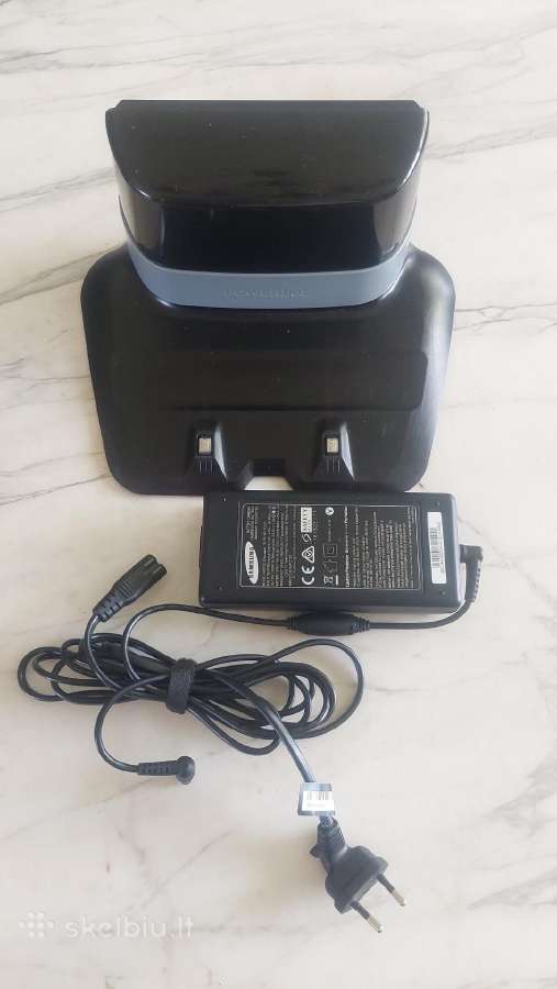Siurblį robotą Samsung dalimis - nuotraukos Nr. 6