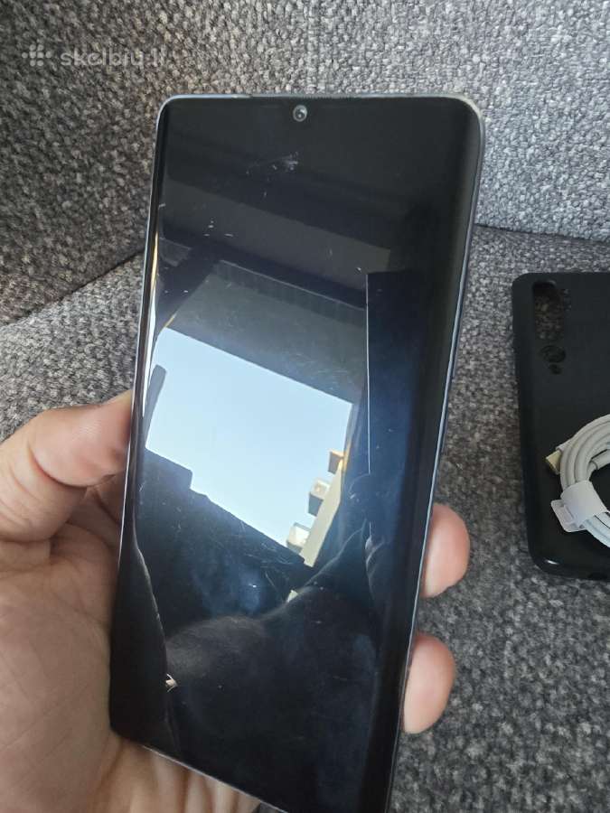 Xiaomi Mi note 10 128gb - nuotraukos Nr. 2