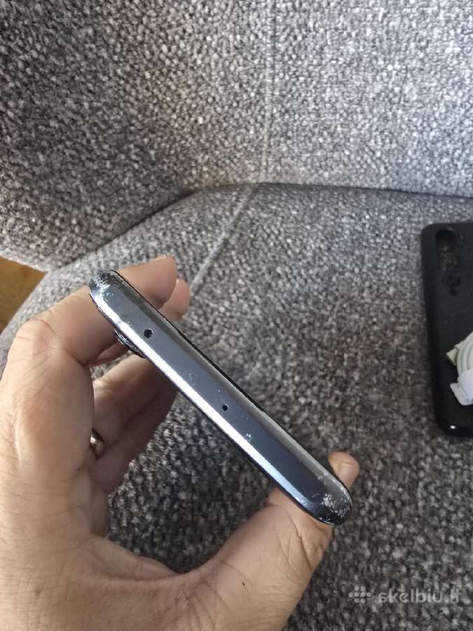 Xiaomi Mi note 10 128gb - nuotraukos Nr. 3