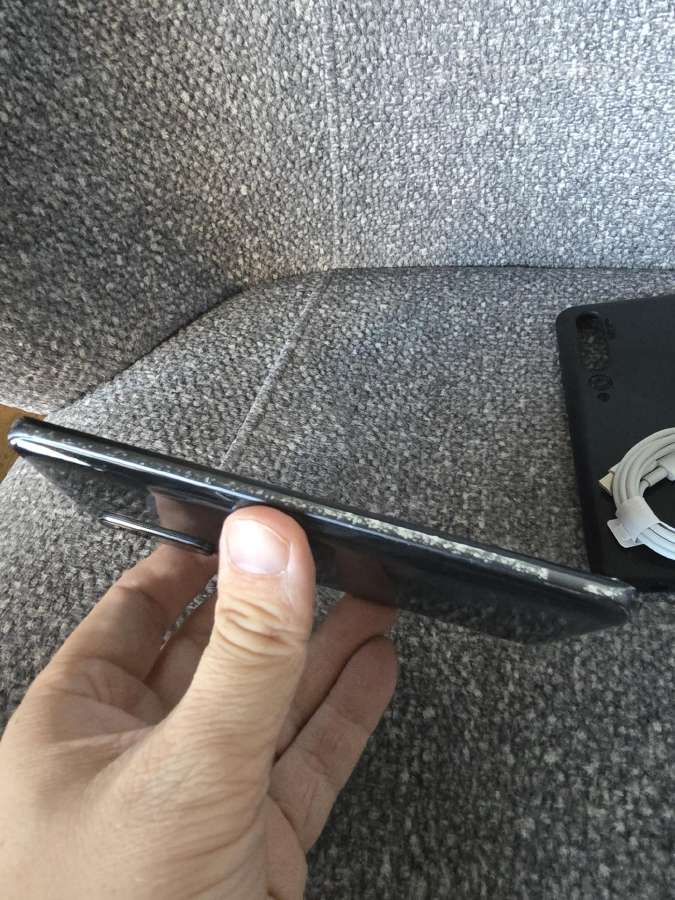 Xiaomi Mi note 10 128gb - nuotraukos Nr. 4
