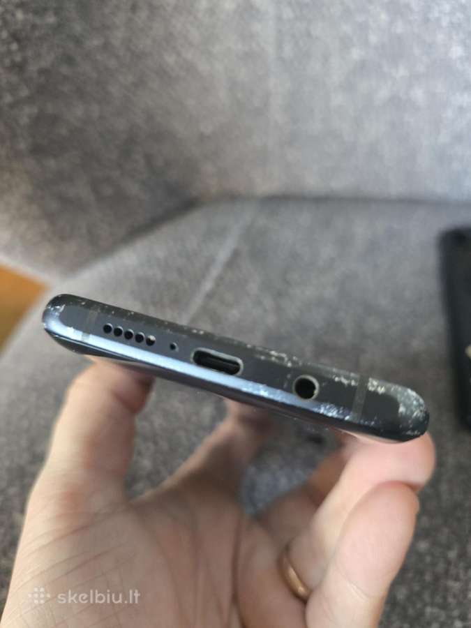 Xiaomi Mi note 10 128gb - nuotraukos Nr. 5
