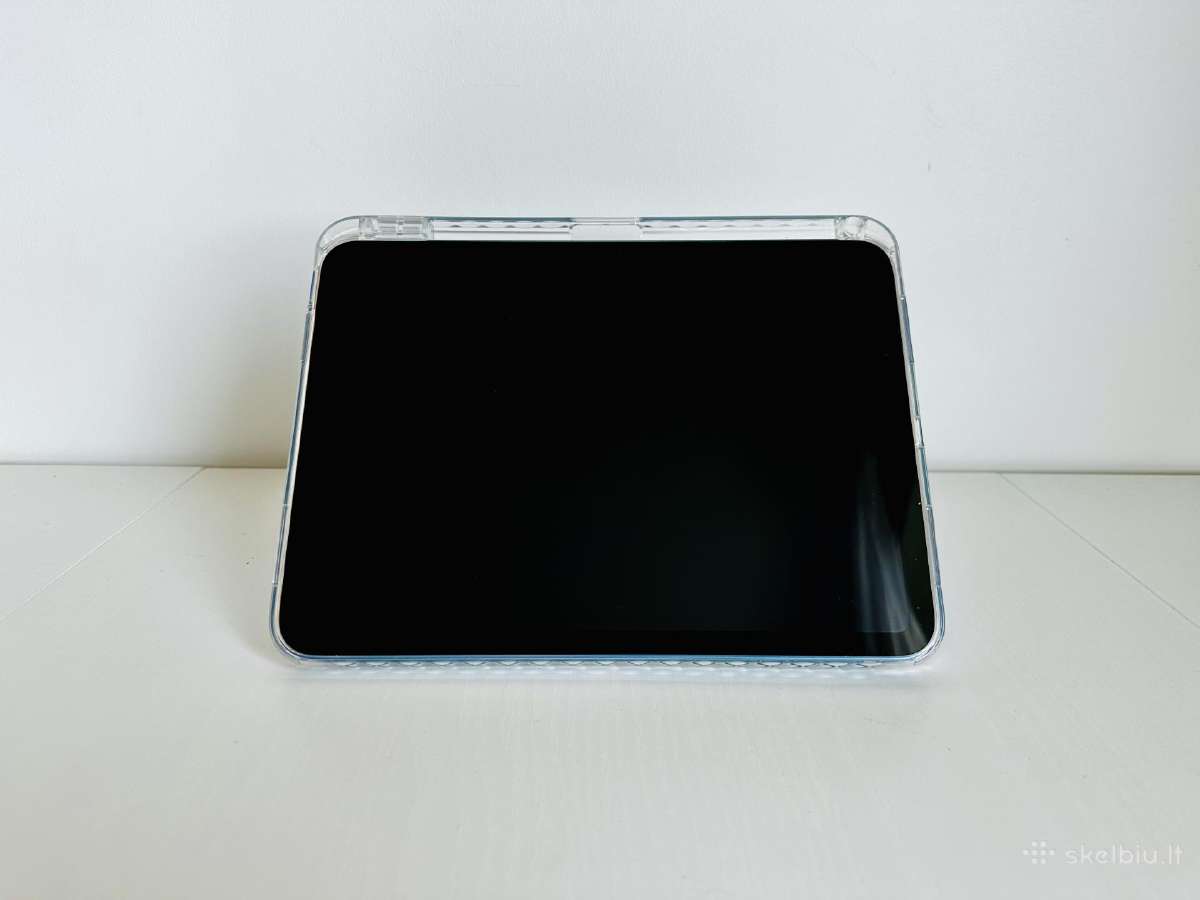 iPad dėklas - nuotraukos Nr. 7