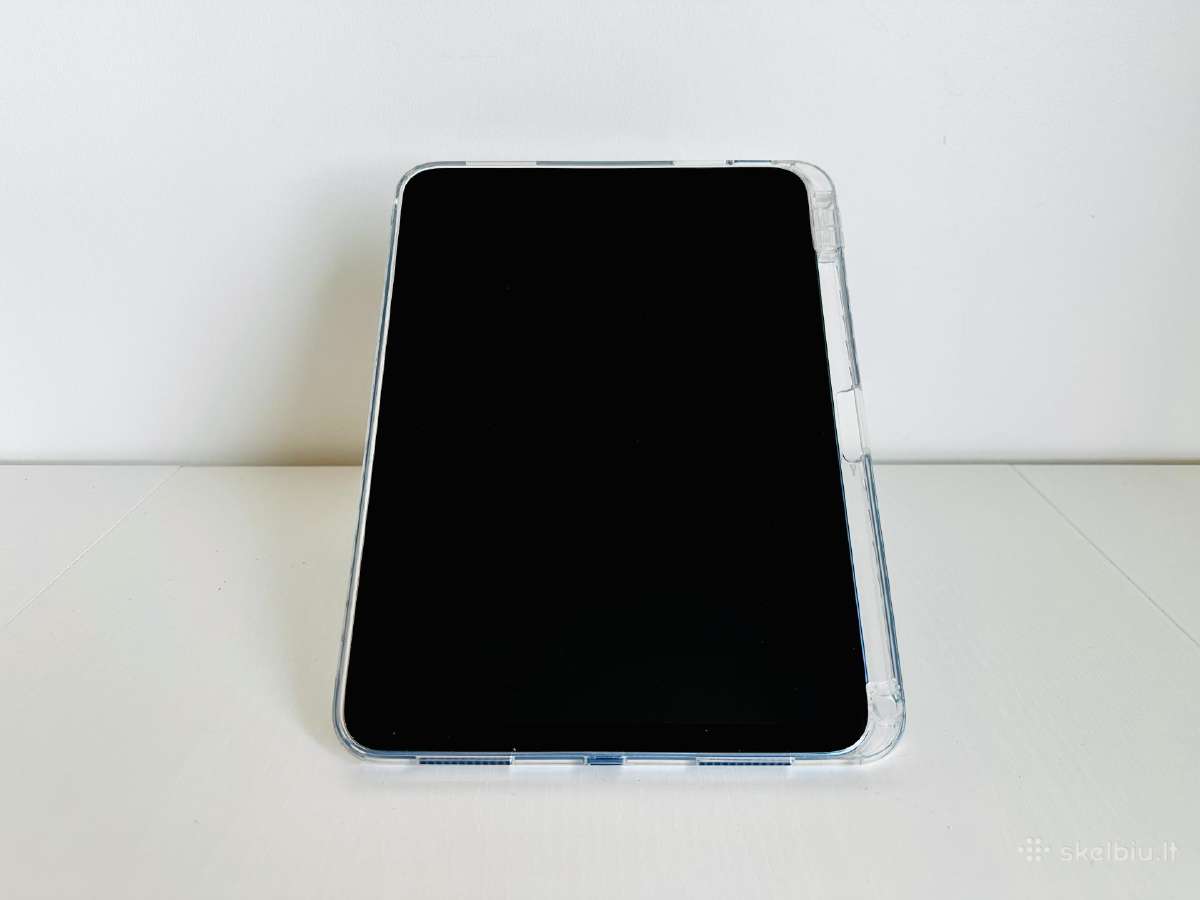 iPad dėklas - nuotraukos Nr. 8