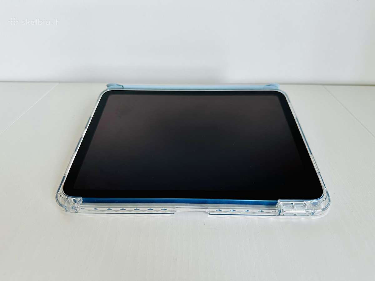 iPad dėklas - nuotraukos Nr. 9