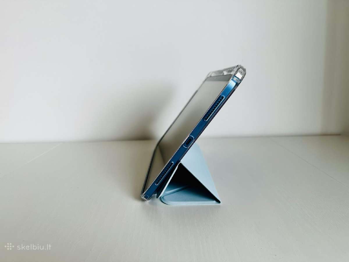 iPad dėklas - nuotraukos Nr. 5