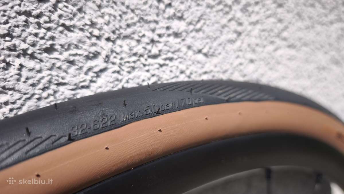 Schwalbe One Tle Addix 622 x 32 mm - nuotraukos Nr. 2