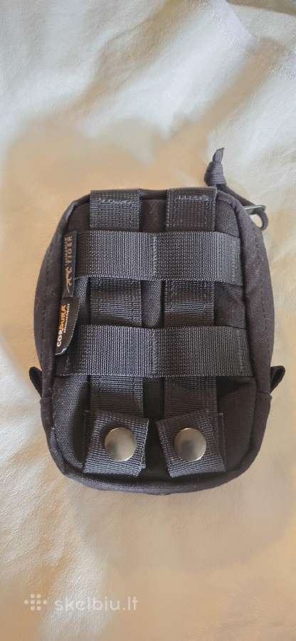 Kelioninis dėklas Tasmanian Tiger Tac Pouch Trema - nuotraukos Nr. 3