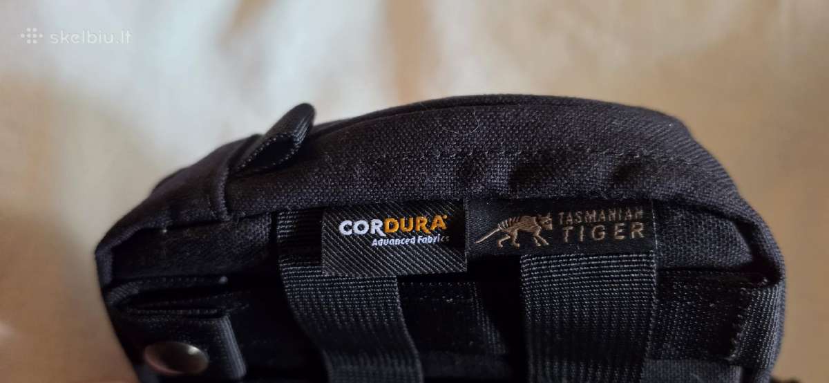 Kelioninis dėklas Tasmanian Tiger Tac Pouch Trema - nuotraukos Nr. 2