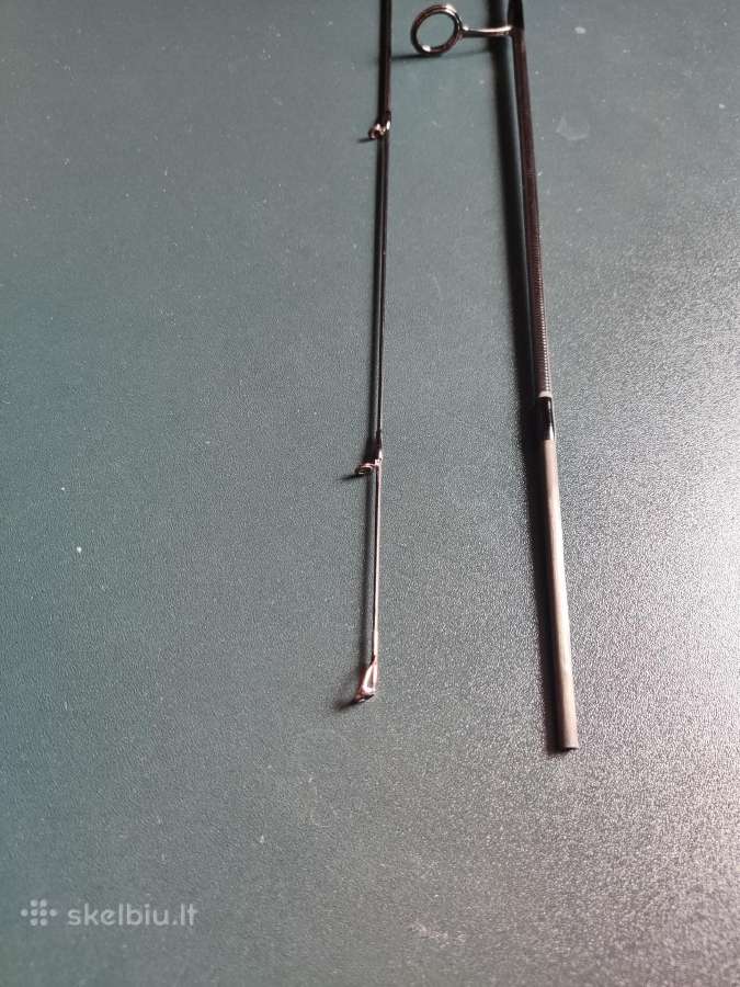 Mifine nano jig - nuotraukos Nr. 2