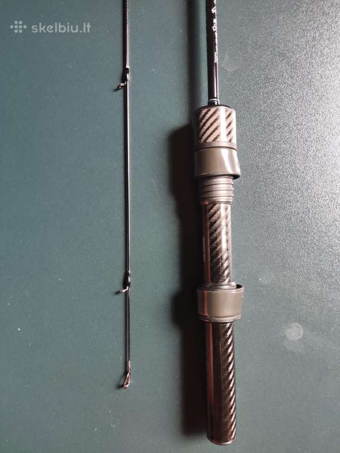 Mifine nano jig - nuotraukos Nr. 3