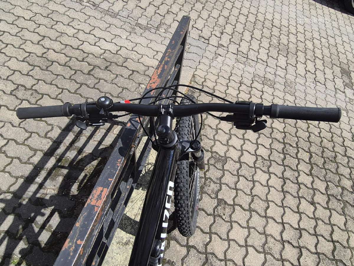 Specialized Pitch 27.5 kalnų dviratis - nuotraukos Nr. 2