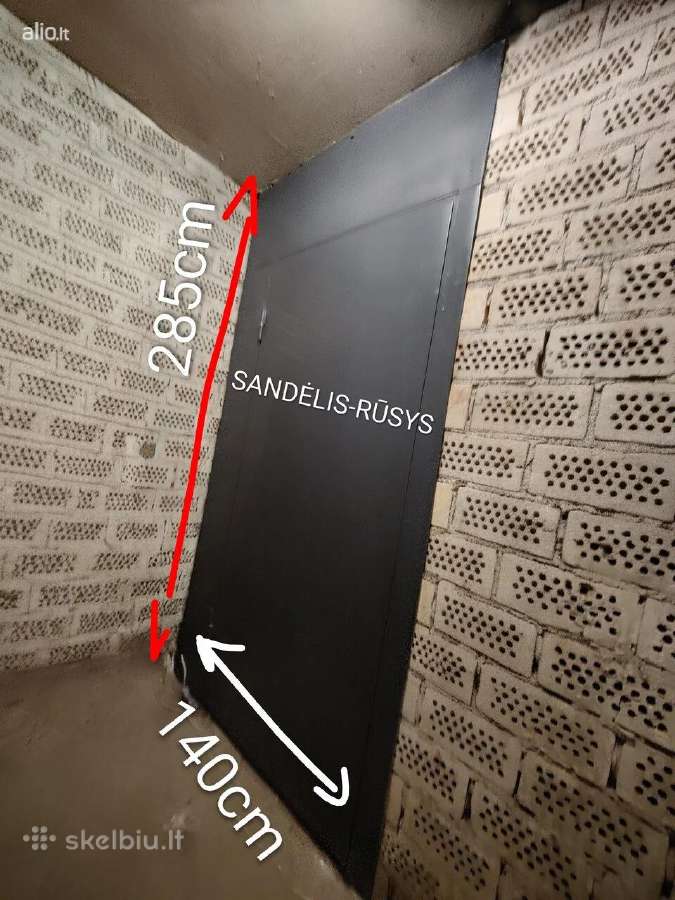Keičia 2k butą Antakalny(balkon+sandėlis,šviesus) - nuotraukos Nr. 28