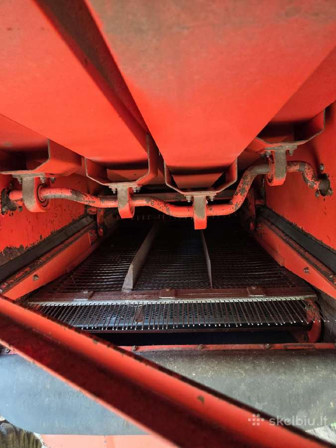 Deutz - Fahr 770 - nuotraukos Nr. 7