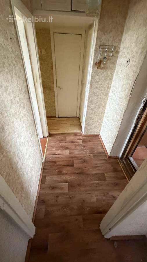 Butas pačiame centre - nuotraukos Nr. 4