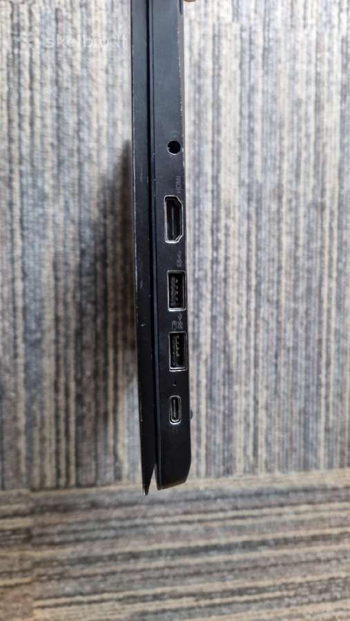Nešiojamas Kompiuteris Lenovo Thinkpad E14 - nuotraukos Nr. 3
