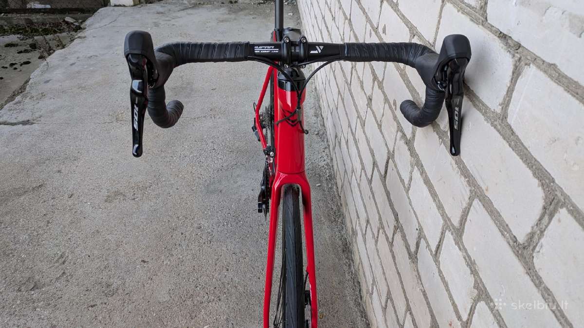 Naujas Sensa carbon - nuotraukos Nr. 10