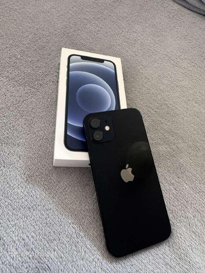 iPhone 12 - nuotraukos Nr. 2