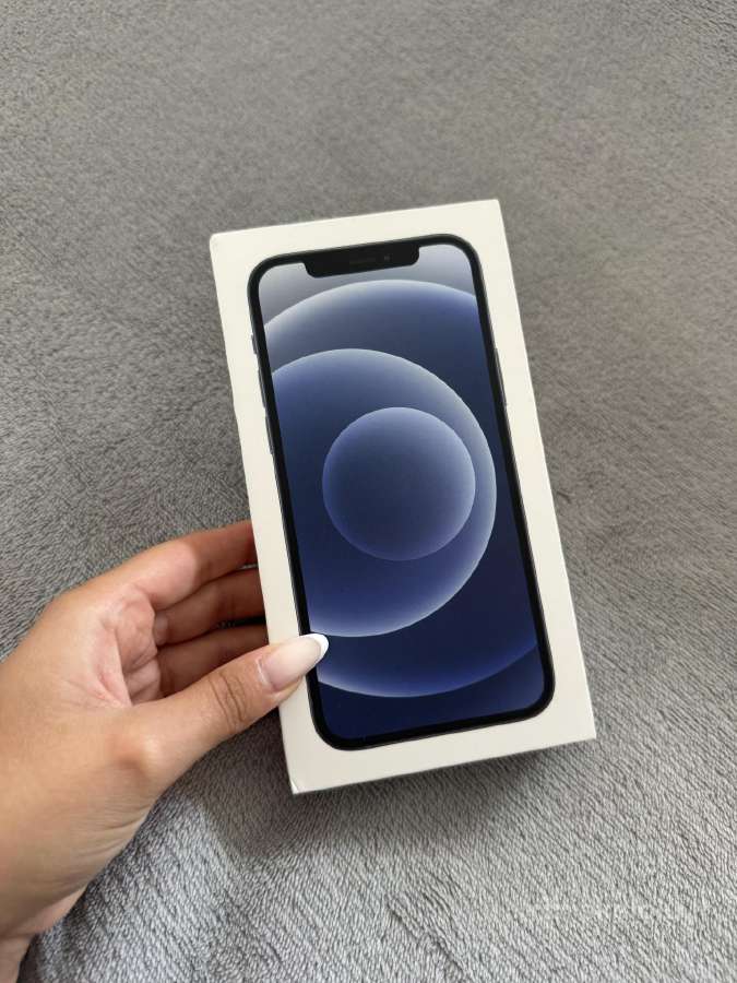 iPhone 12 - nuotraukos Nr. 4