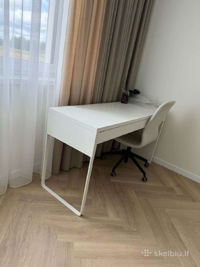 Parduodamas Ikea darbo kambario komplektas - nuotraukos Nr. 2