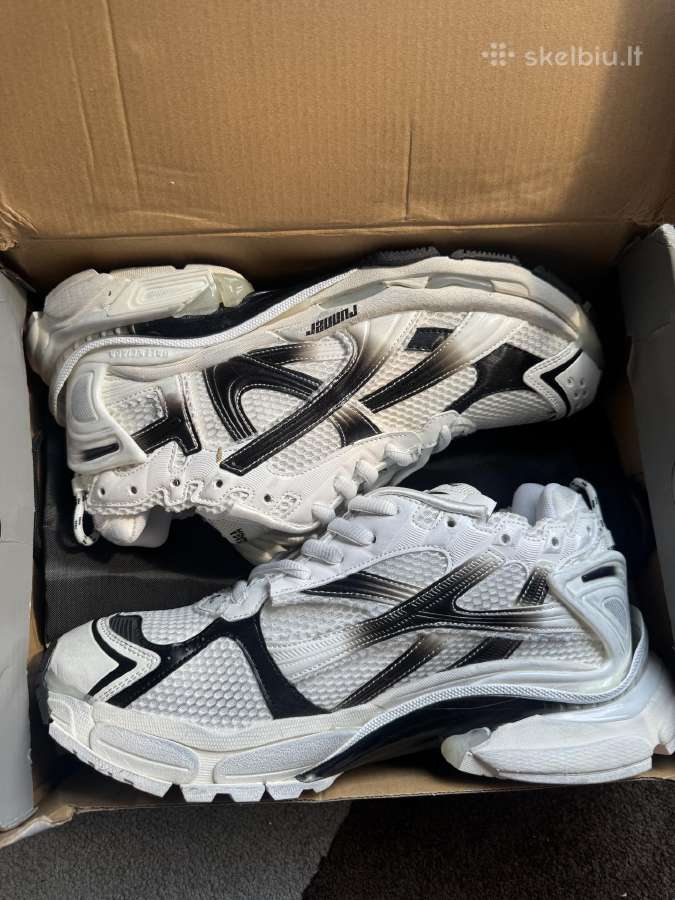 Balenciaga 39,44 - nuotraukos Nr. 2