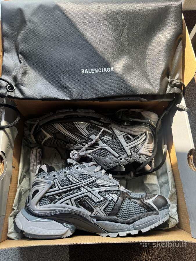 Balenciaga 39,44 - nuotraukos Nr. 4