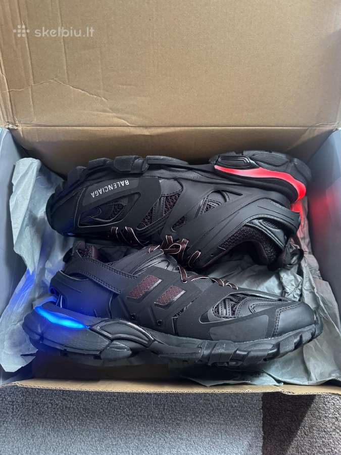 Balenciaga 39,44 - nuotraukos Nr. 6