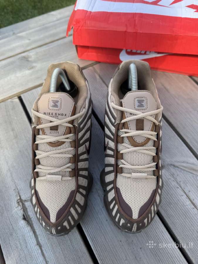 Nike Shox 40 - nuotraukos Nr. 2