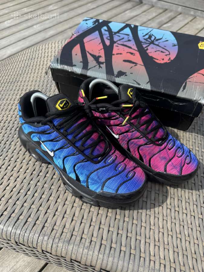 Nike Air Max Tn 42 - nuotraukos Nr. 2