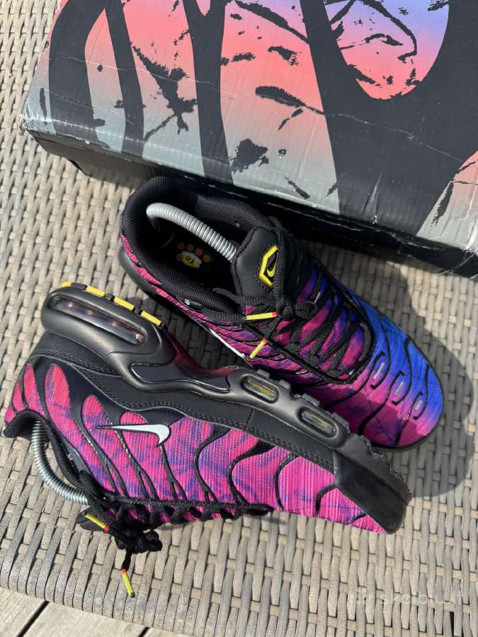 Nike Air Max Tn 42 - nuotraukos Nr. 3