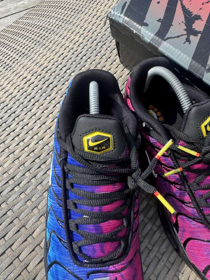 Nike Air Max Tn 42 - nuotraukos Nr. 4