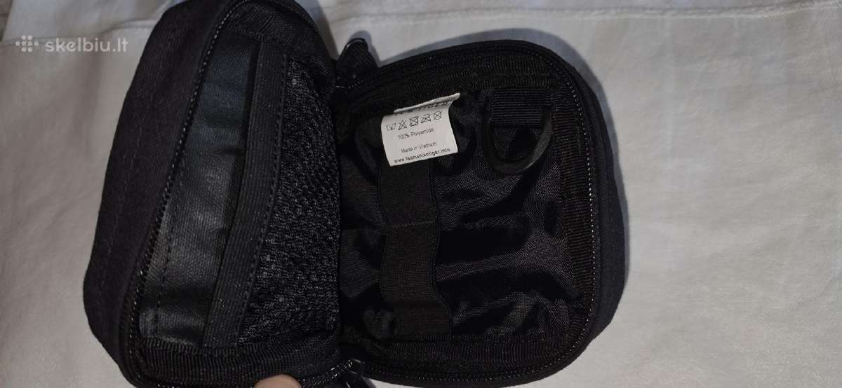 Kelioninis dėklas Tasmanian Tiger Tac Pouch Trema - nuotraukos Nr. 5