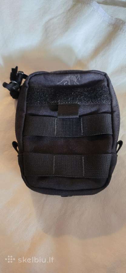 Kelioninis dėklas Tasmanian Tiger Tac Pouch Trema - nuotraukos Nr. 4