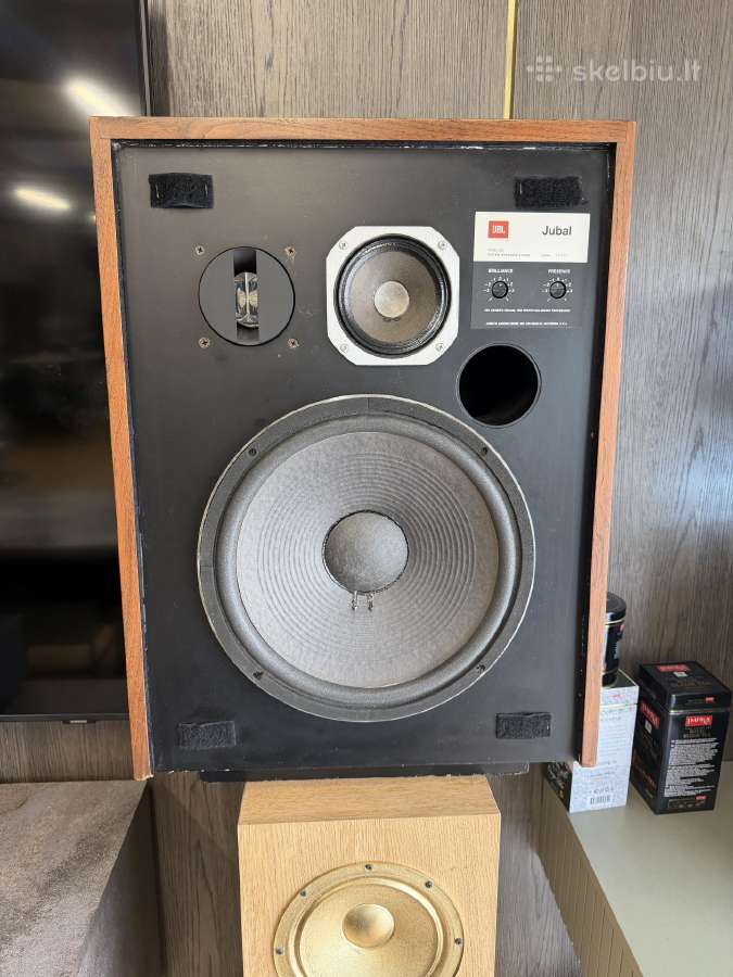 Jbl L65 Juval - nuotraukos Nr. 2