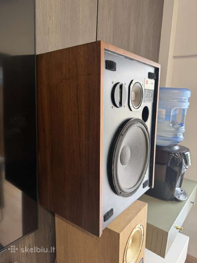 Jbl L65 Juval - nuotraukos Nr. 3