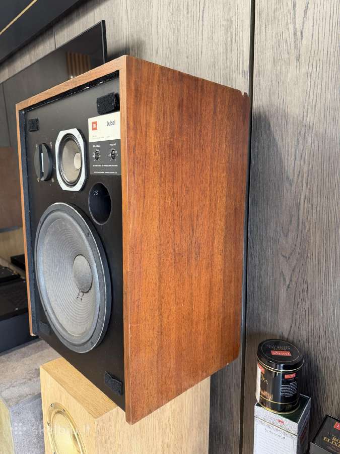 Jbl L65 Juval - nuotraukos Nr. 4