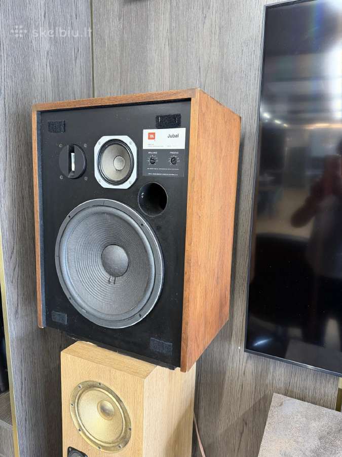 Jbl L65 Juval - nuotraukos Nr. 5