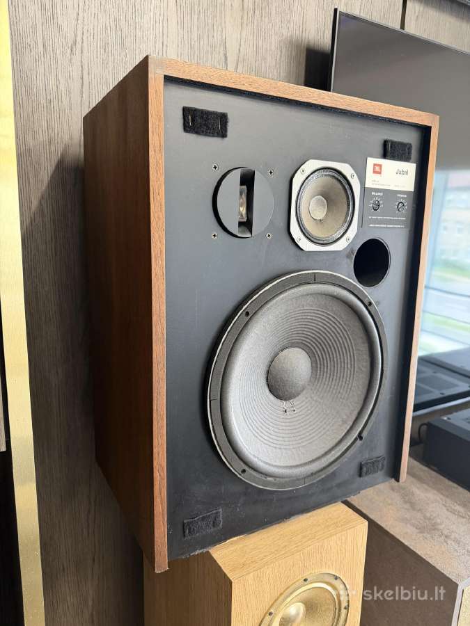 Jbl L65 Juval - nuotraukos Nr. 6