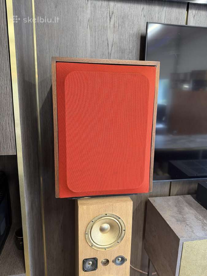 Jbl L65 Juval - nuotraukos Nr. 7