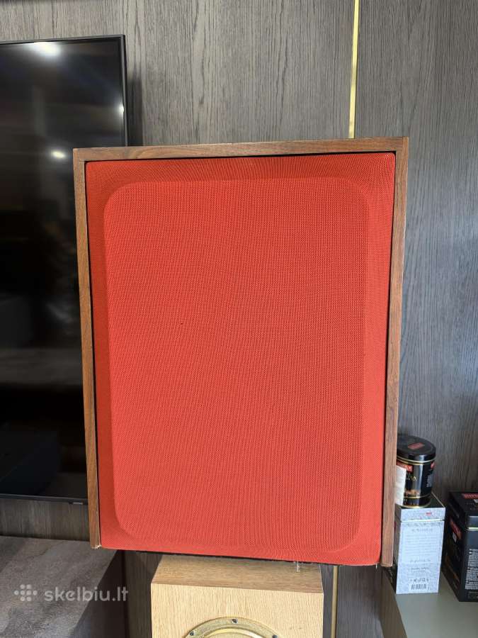 Jbl L65 Juval - nuotraukos Nr. 8