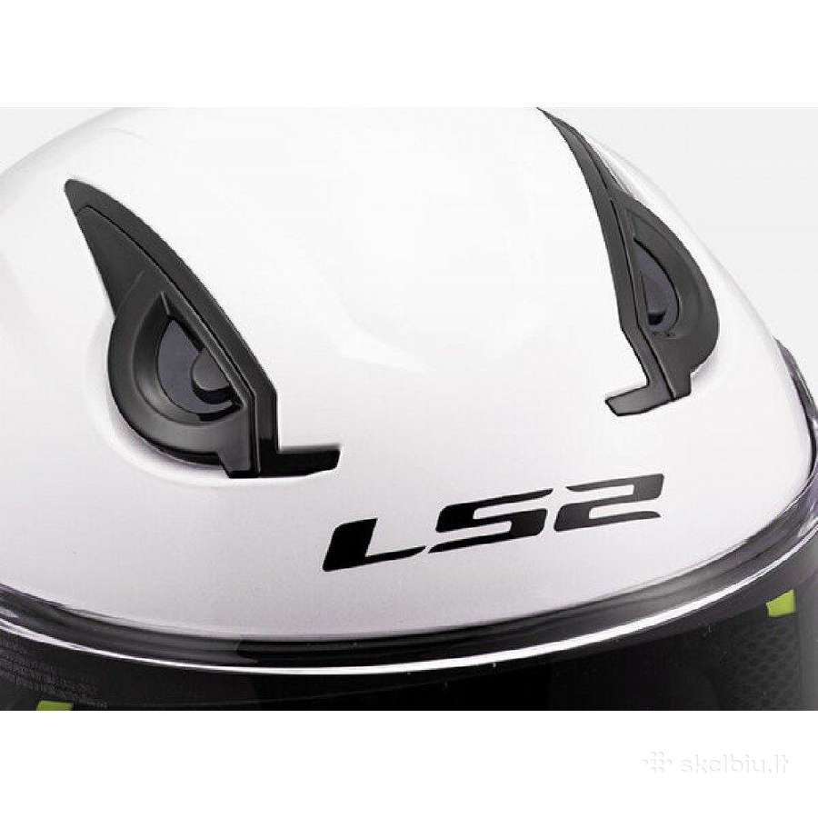 Akcija! Ls2 Ff812 vaikiški uždari šalmai 64,97 € - nuotraukos Nr. 6