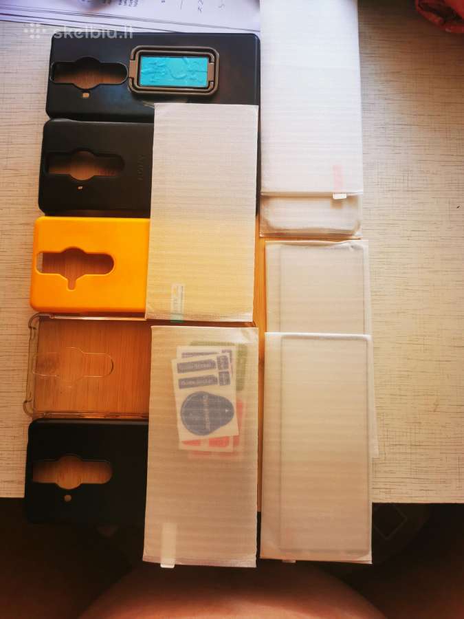 Parduodu Sony Xperia Pro I - nuotraukos Nr. 3