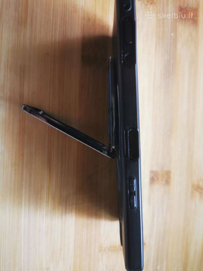 Parduodu Sony Xperia Pro I - nuotraukos Nr. 5